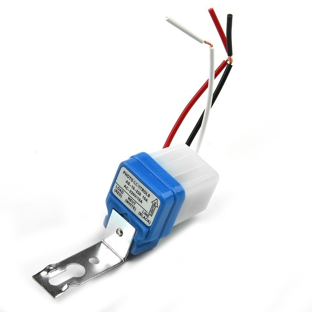 -20 ?? C To +50 ?? C 10A 50-60HZ Electrical Components Control Controller