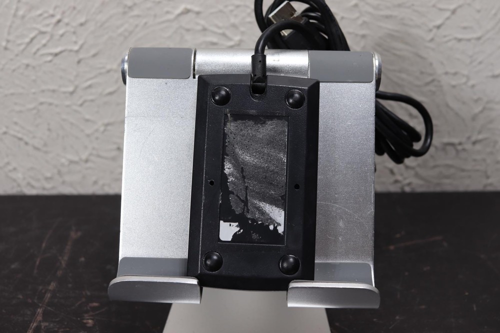 Wave RF IDeas PCPROX Plus USB Reader Black - RDR-80582AKU