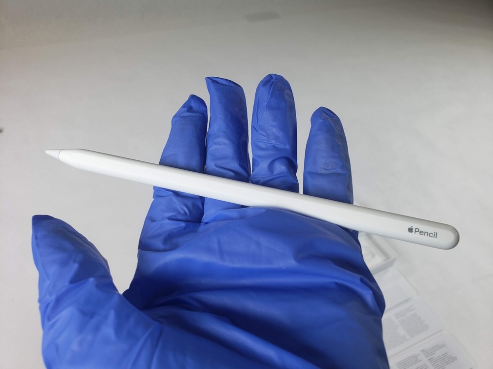 Apple Pencil (2nd Generation) Open Box Untested