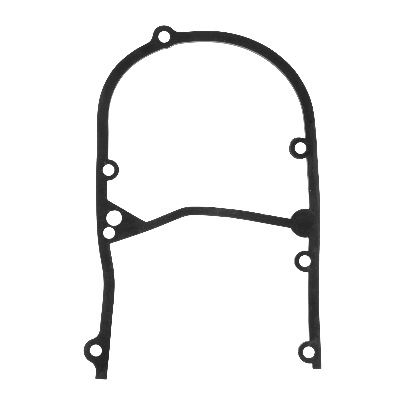 Stator Cover Gasket for Yamaha Banshee 350 YFZ350 1987 1988 1989 1990 1991-2006