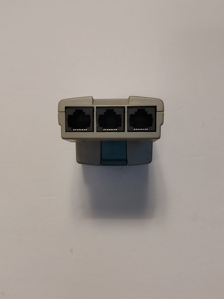 Mod-Tap SLT3 Cable Tester Remote