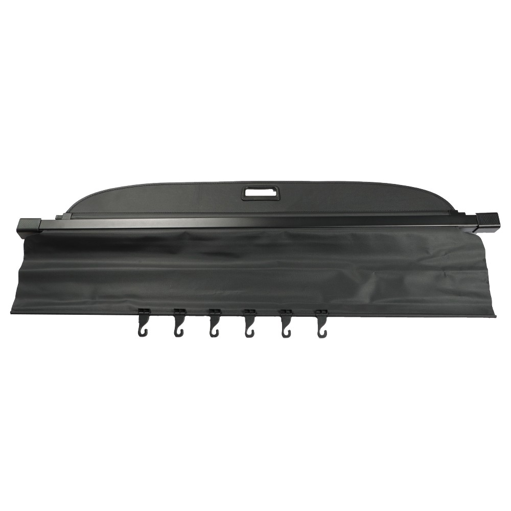 Labwork Cargo Cover Trunk Shade Security Tonneau Shield For Ford Edge 2015-2020