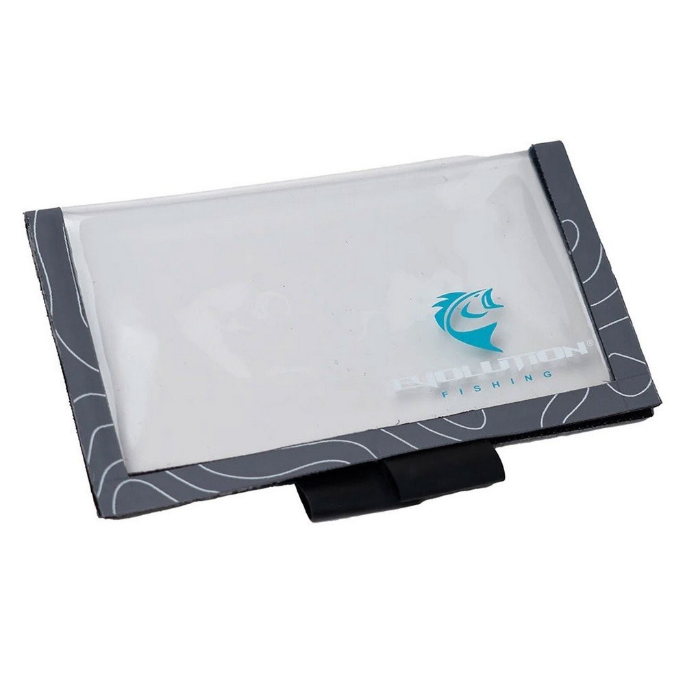 Evolution Outdoor Fishing Lure Wrap