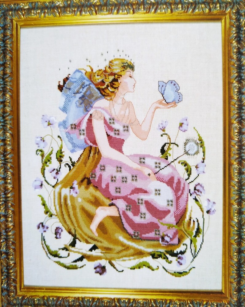 Cross Stitch Patttern