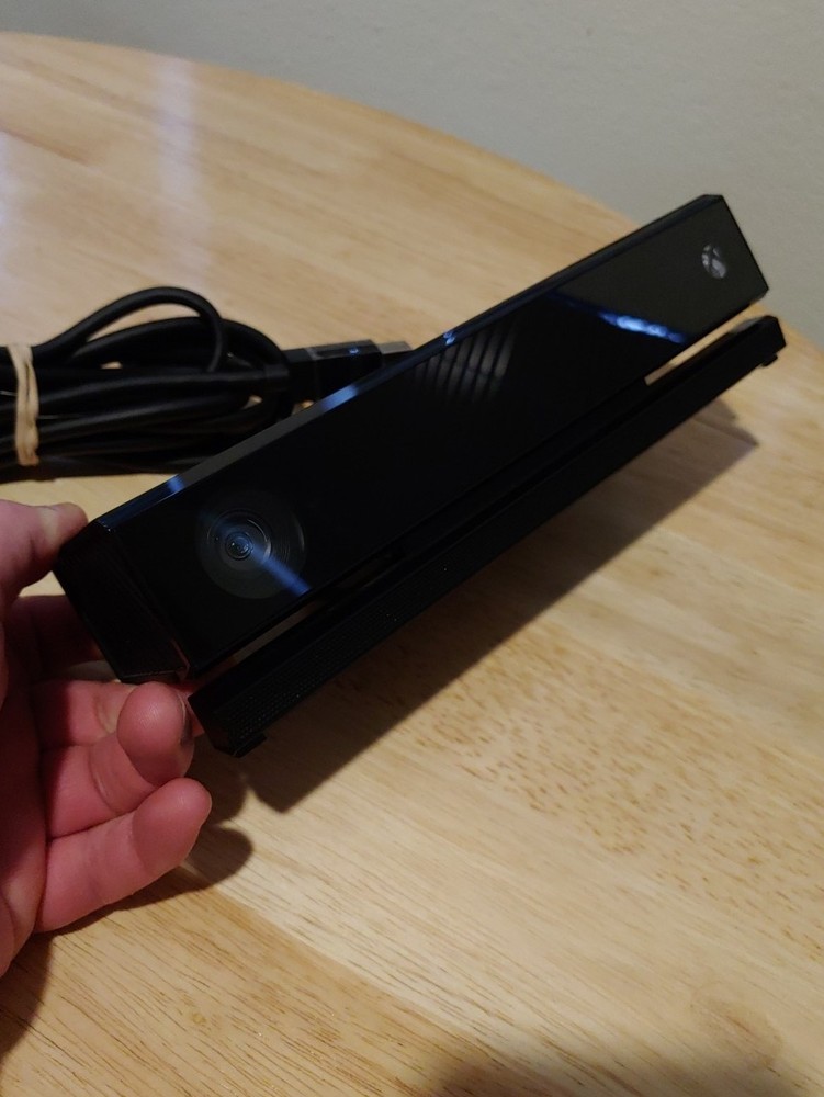 Microsoft Xbox One Kinect Camera Motion Sensor Bar Model 1595 - OEM Tested Works