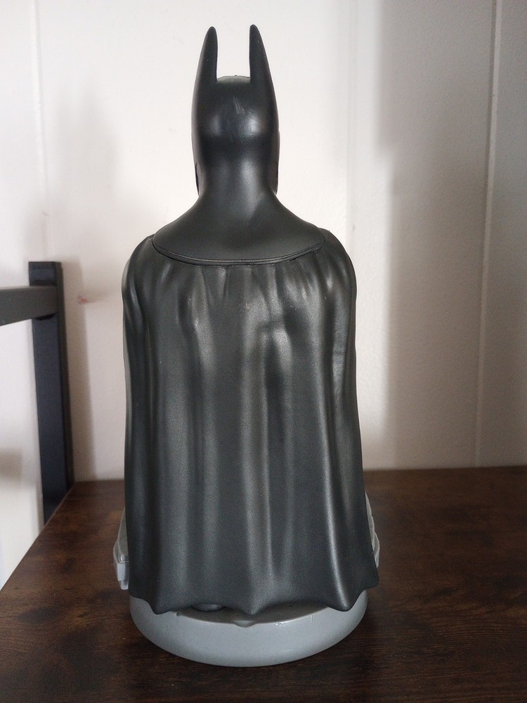 Batman Cable Guys Gaming Accessories - Controller & Phone Holder