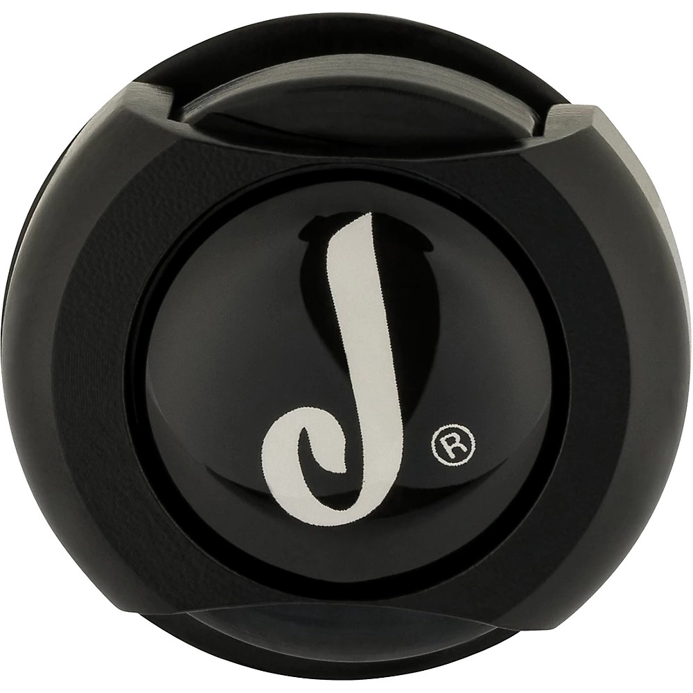 Jackson Strap Locks Black