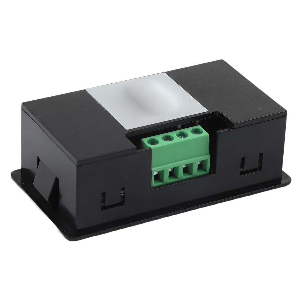 Pulse Generator with Adjustable Duty Cycle High Power Driver Wide Voltage Range