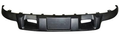 For PASSENGER CHEVROLET BUMPER COMPONENT ,  FL
