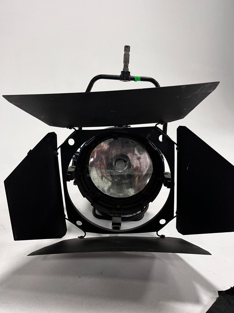 Arrisun 4k Kit with Lenses & Ballast
