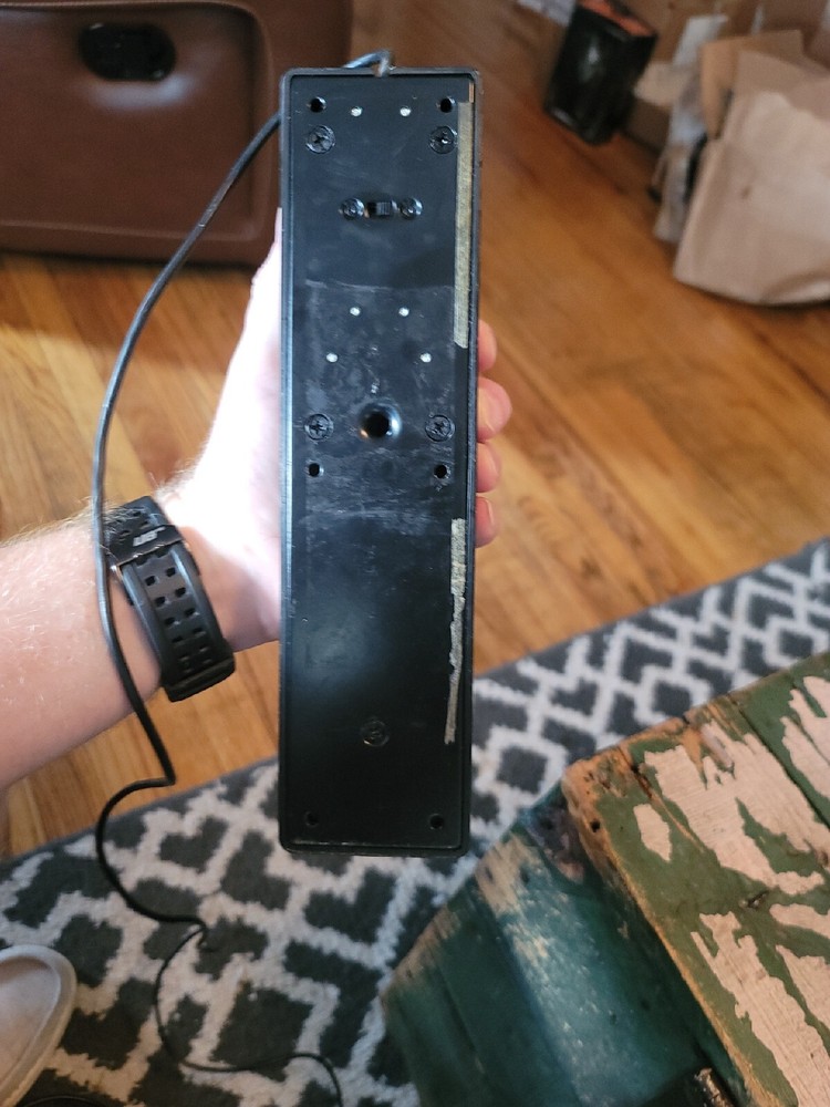 proline keyboard pedal