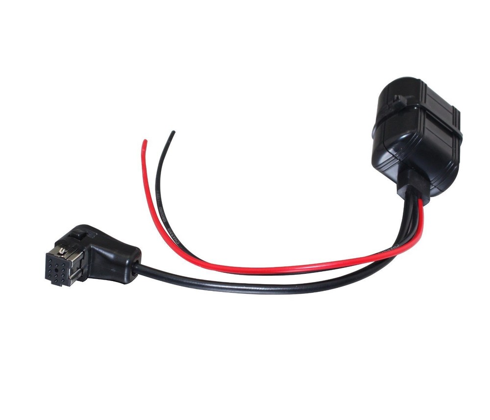 For Pioneer IP-BUS Bluetooth Module Wireless Audio Aux Adapter For iPod iPhone17