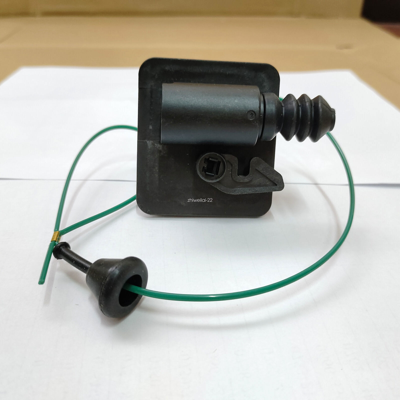 Genuine Fuel Lid Actuator Gas Door Assembly For 16-21 Honda Civic 74700-TBA-A02