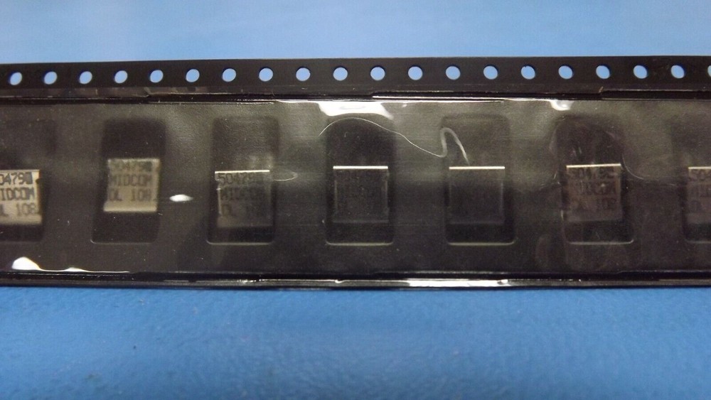 (10pcs) 50479R TELECOM TRANSFORMER 100 OHMS