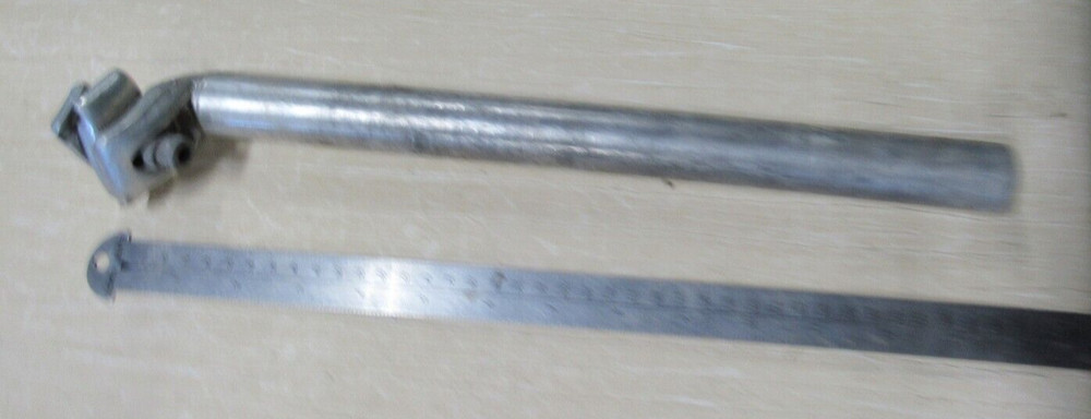 Seat Post 27.2mm F95
