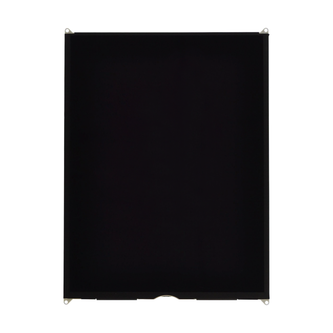 Black iPad Mini 1 Touch Screen Digitizer Replacement Screen For A1432 1454 1456