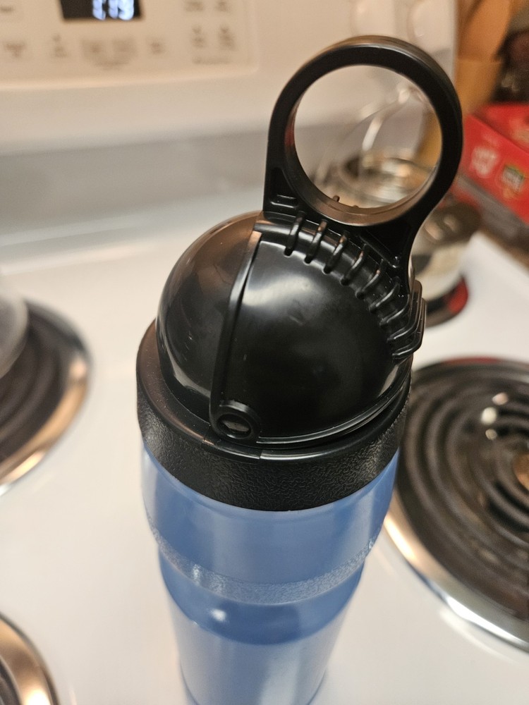 Generic Berkey GSPRT Go Sport Filter Bottle Blue