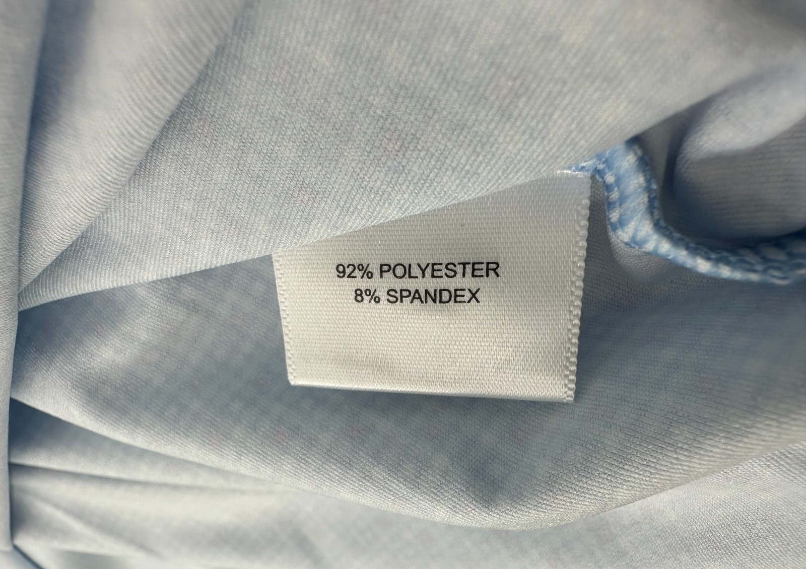 $115 Peter Millar Men's Alta Performance Jersey Polo-Classic Blue-Medium - New