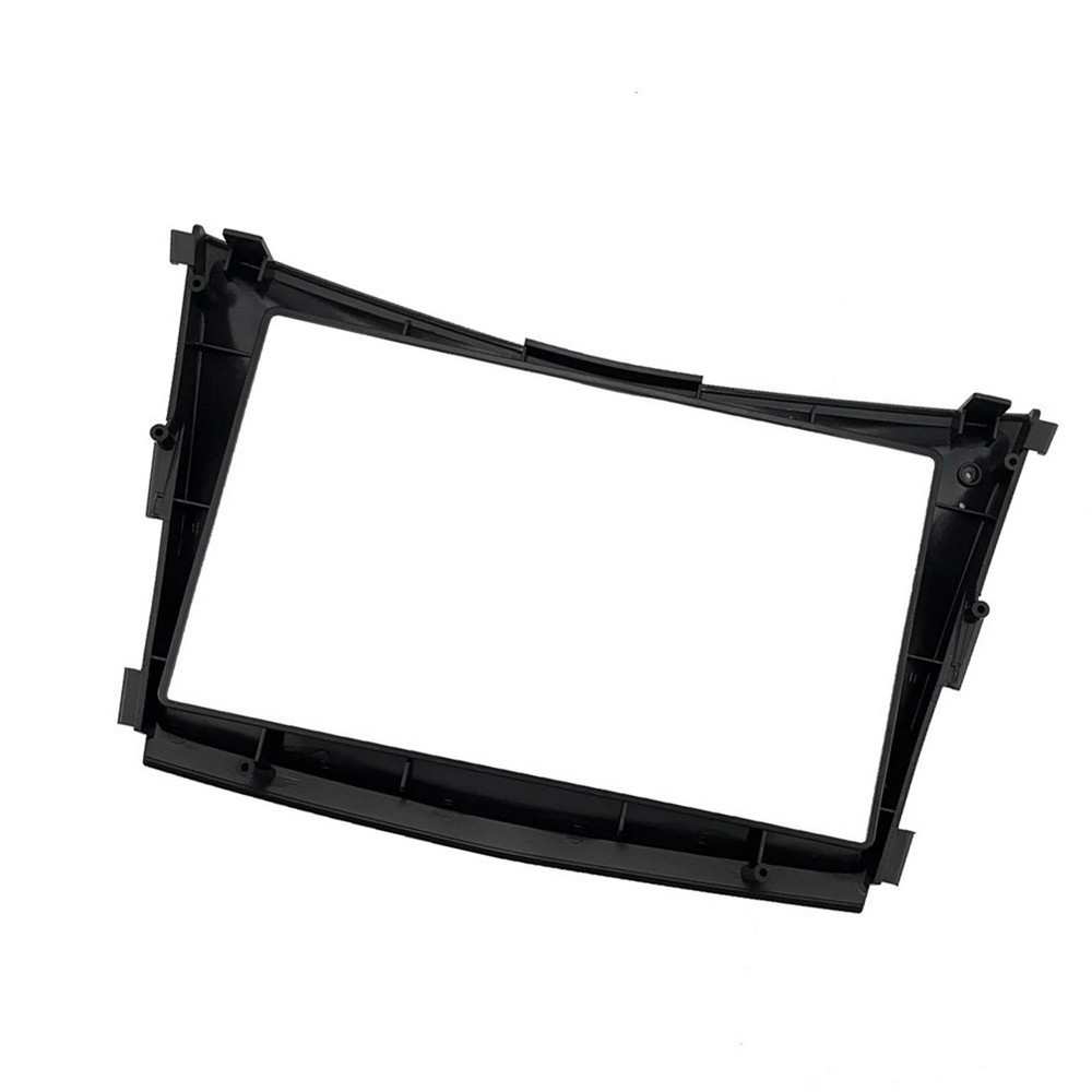 For SsangYong Tivoli 2015+ Interior Panel for Navigation Screen Central Console