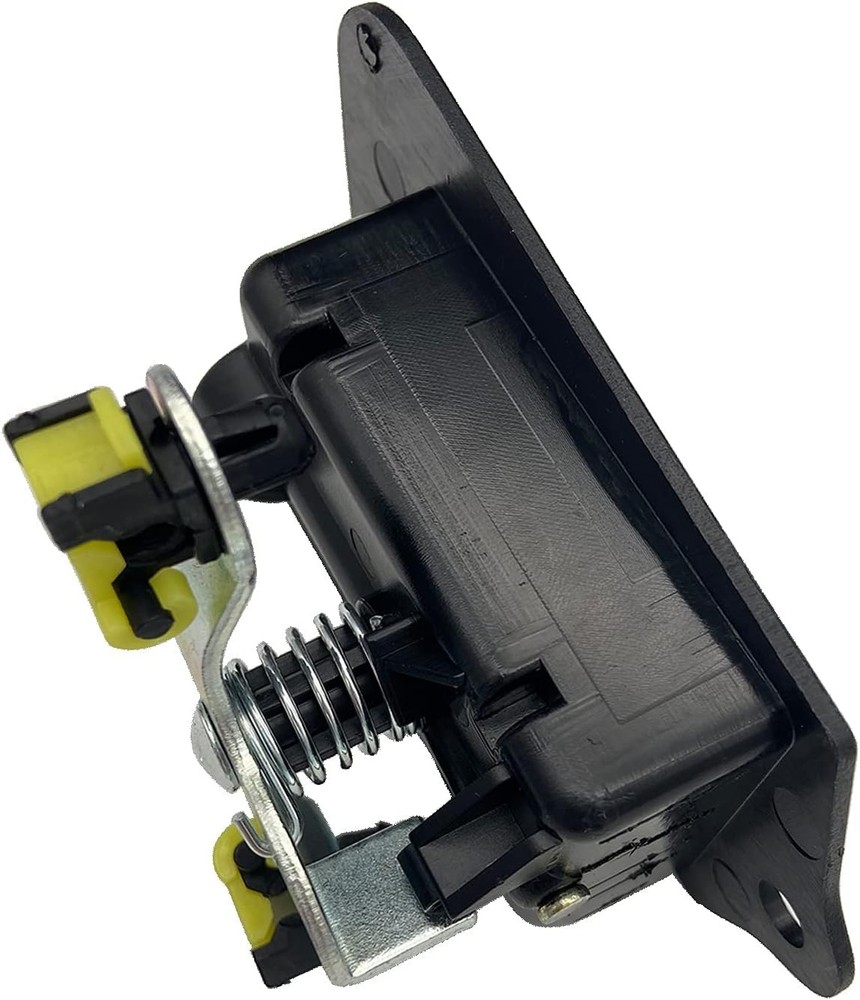 Extended Cab 3rd Third Door Handle Compatible with 1994-2003 S10 Sonoma, 1996-20