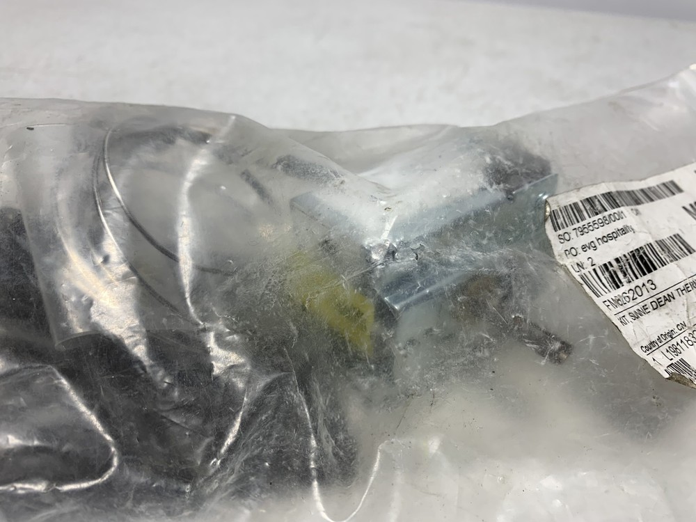 Peco TC125-004 Temperature Control