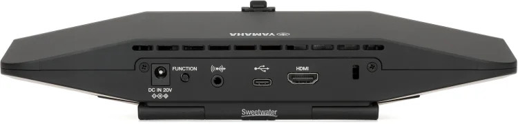 Yamaha CS-500 Video Collaboration Conference System