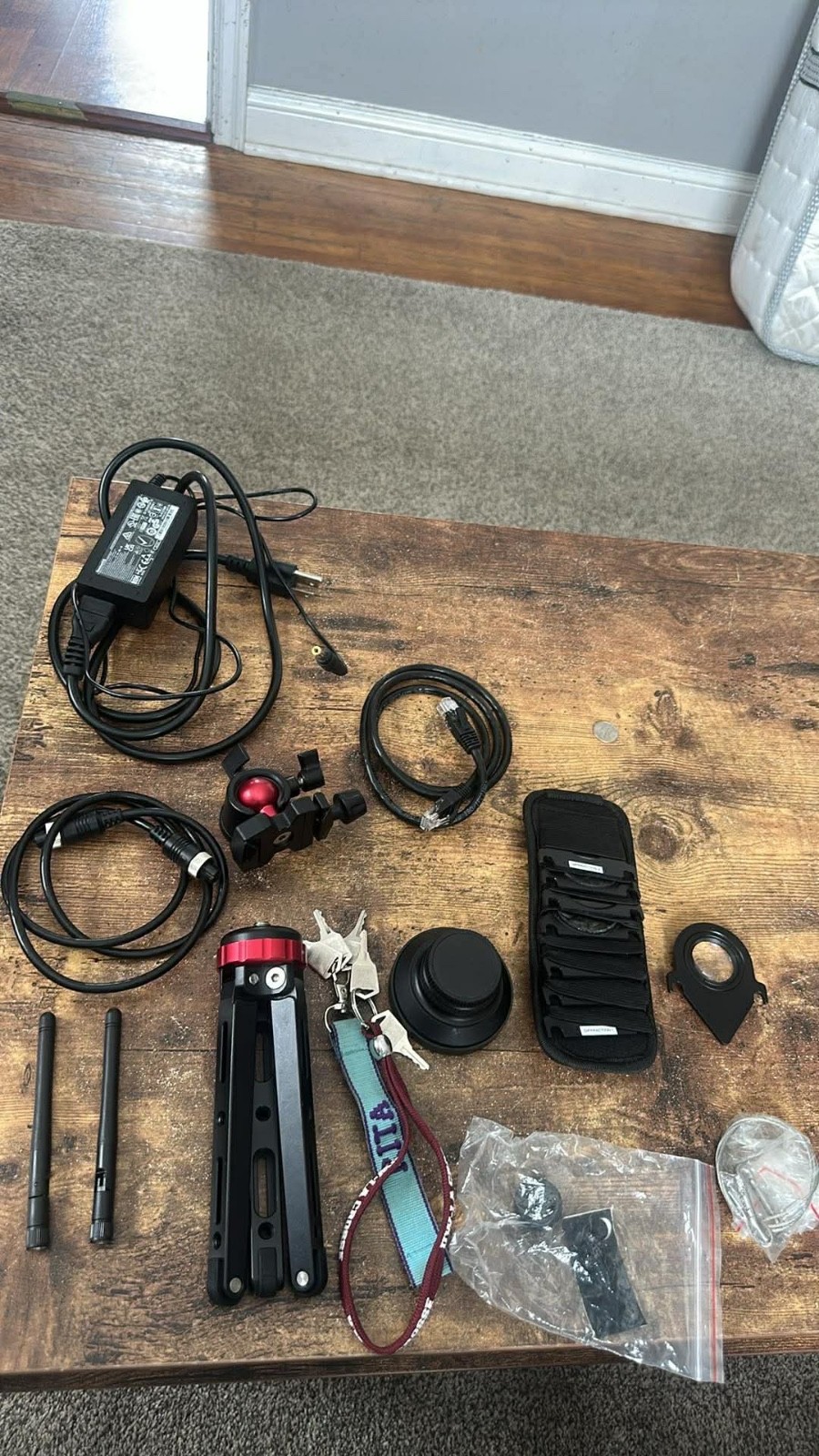 X-Laser Lasercube 2.5W WiFi Laser by Wicked Lasers