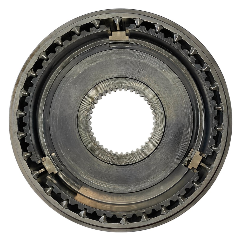 Dodge NP241DHD Synchro Assembly 60 Tooth USED