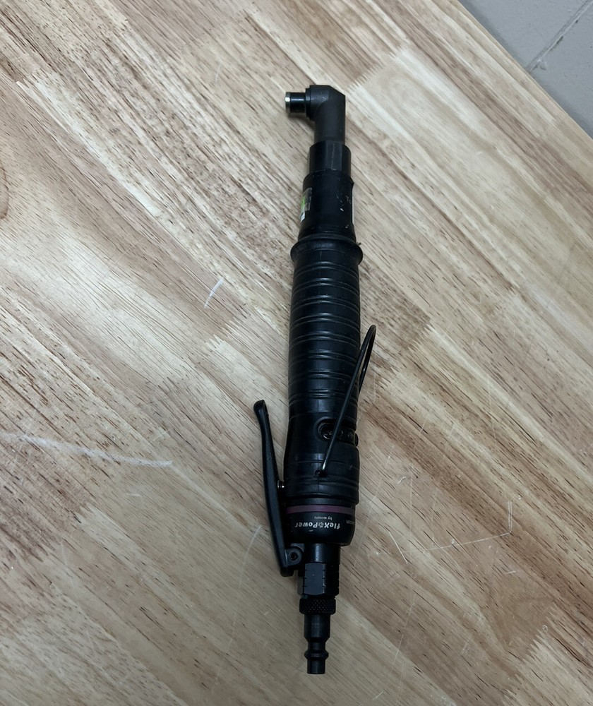 Mountz Air Screwdriver Right Angle XP40A A