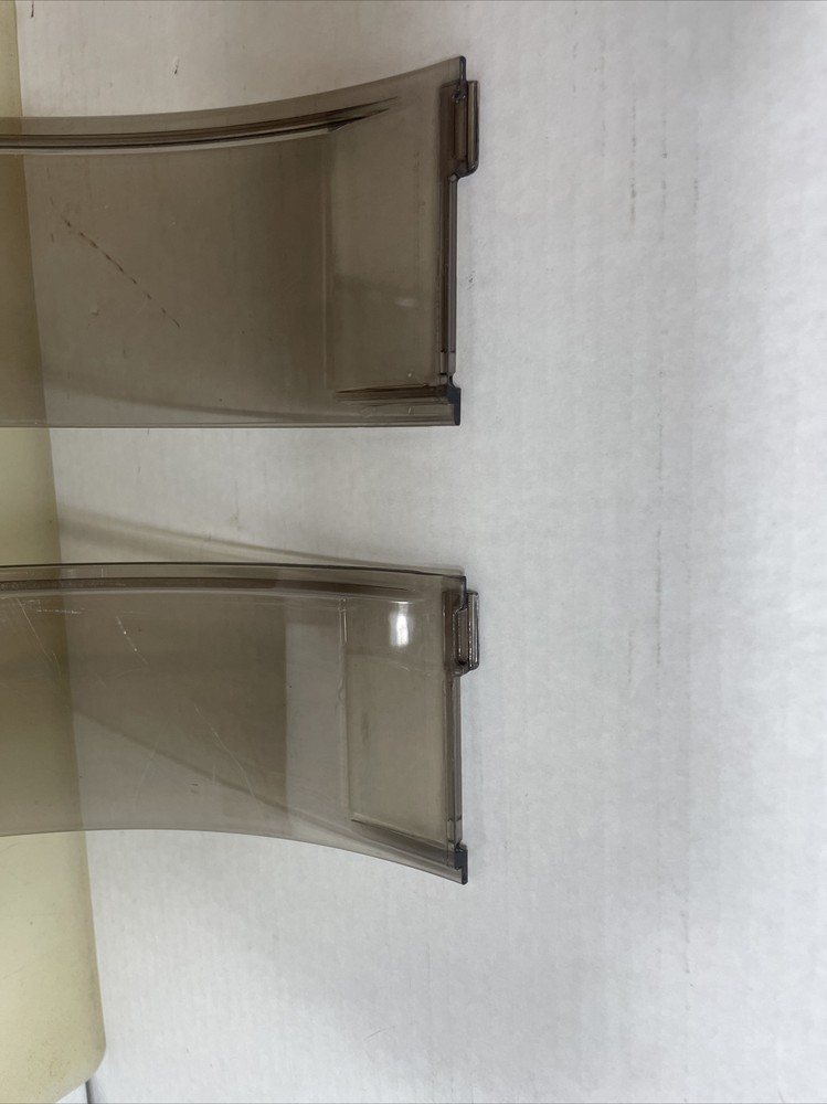 American Harvest Model JS-2000 JET STREAM /Extender Ring Replacement