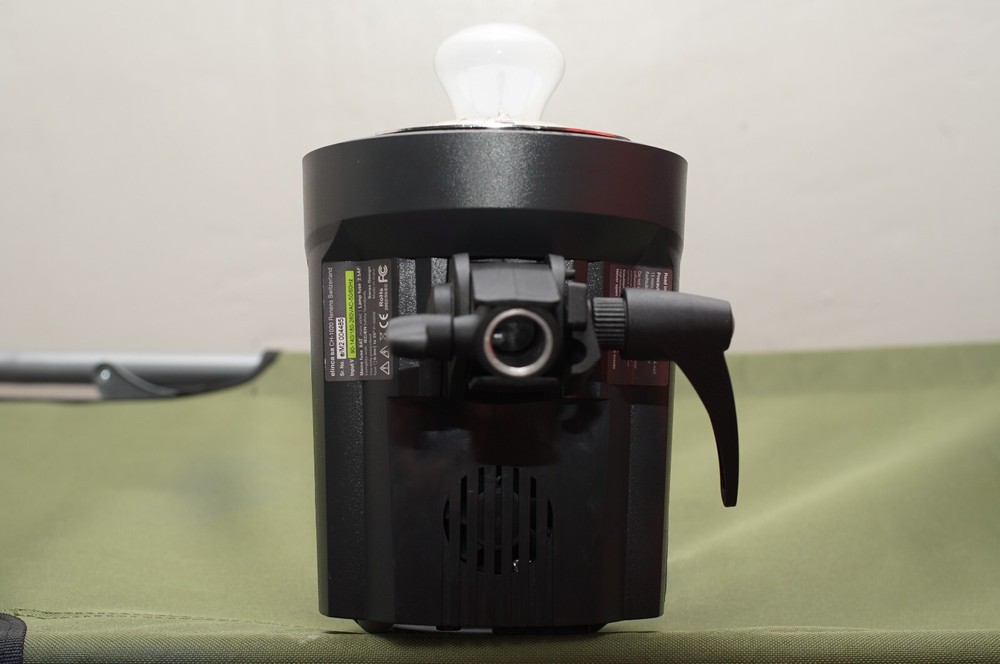 Elinchrom D-Lite 2 it Monolight Studio Strobes