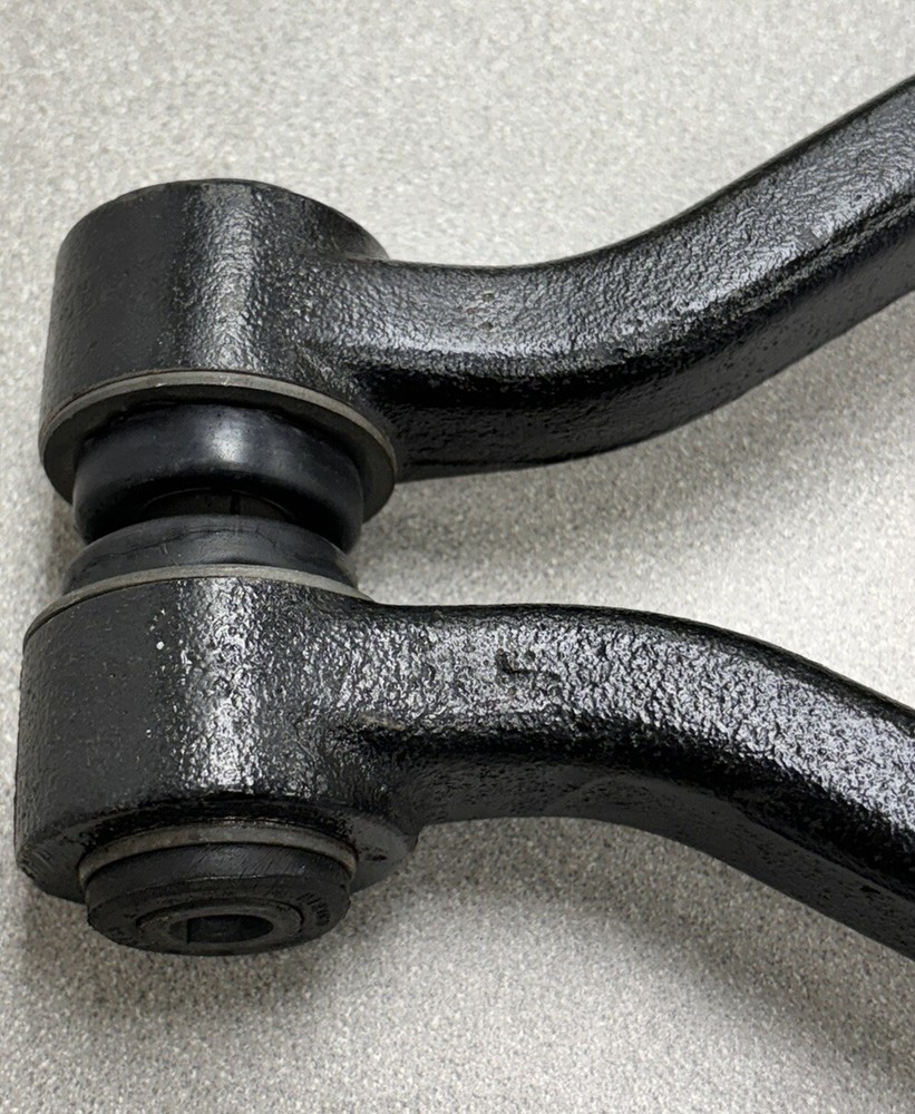 OEM MV-1 Mobility Van VPG Front Upper Right and Left side Arm Control