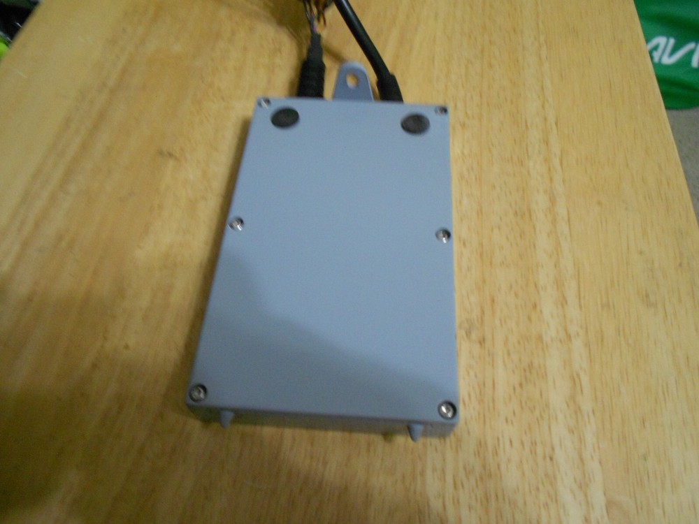 06-13 Harley-Davidson Touring Harman-Kardon Ipod Interface Module 72647-11