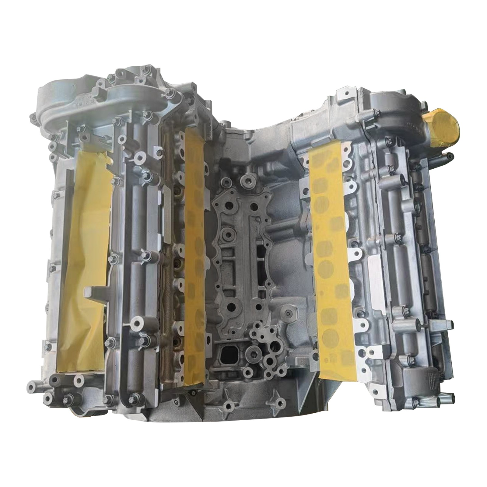 Engine Motor OM642 For Mercedes Freightliner Sprinter OM642 3.0L Diesel 10-2018