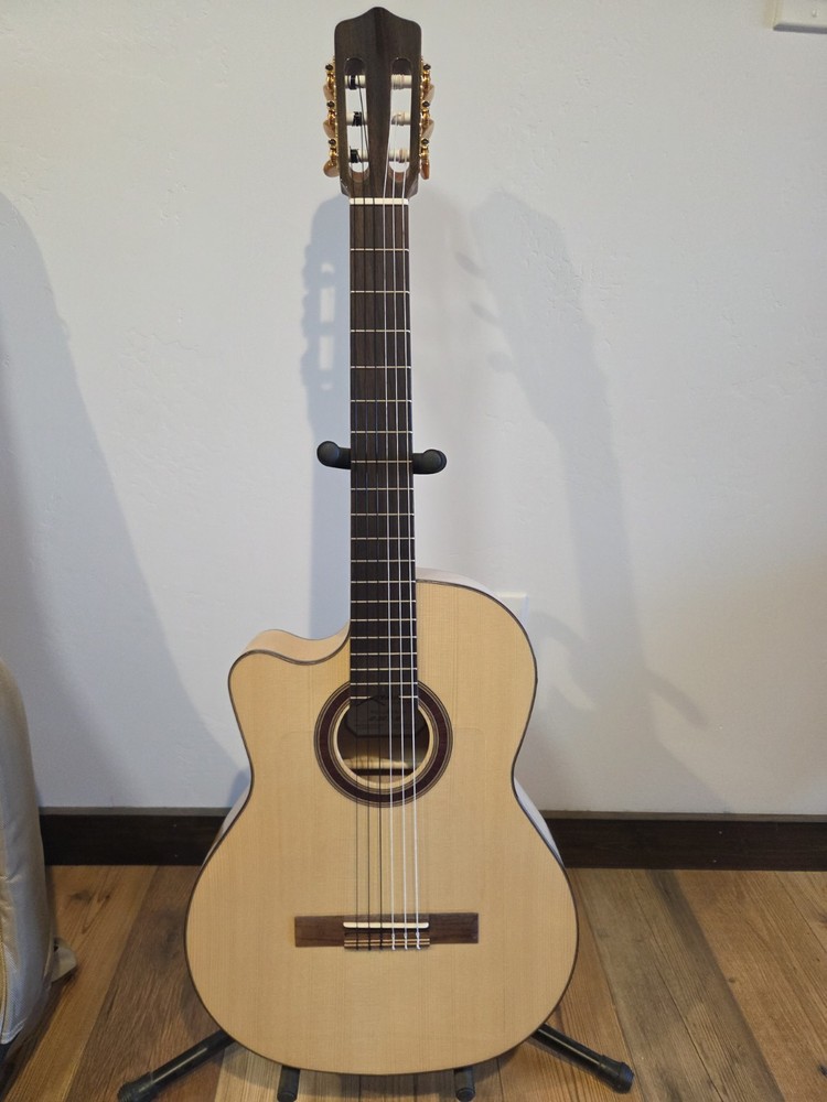 Kremona ROSA LUNA lefty