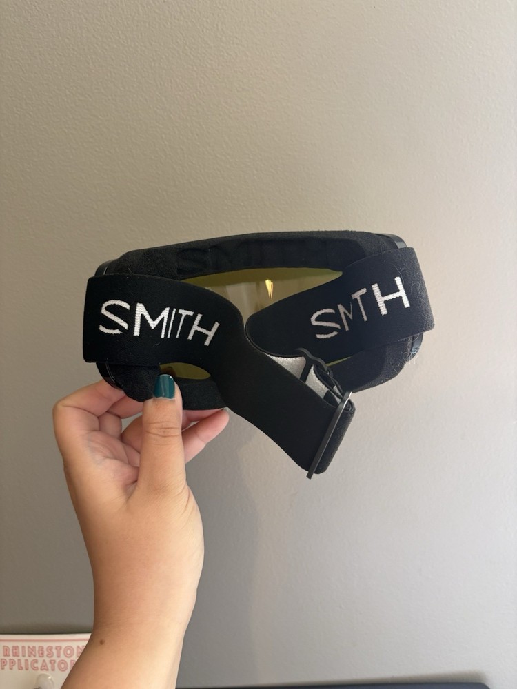 Smith Ski Googles