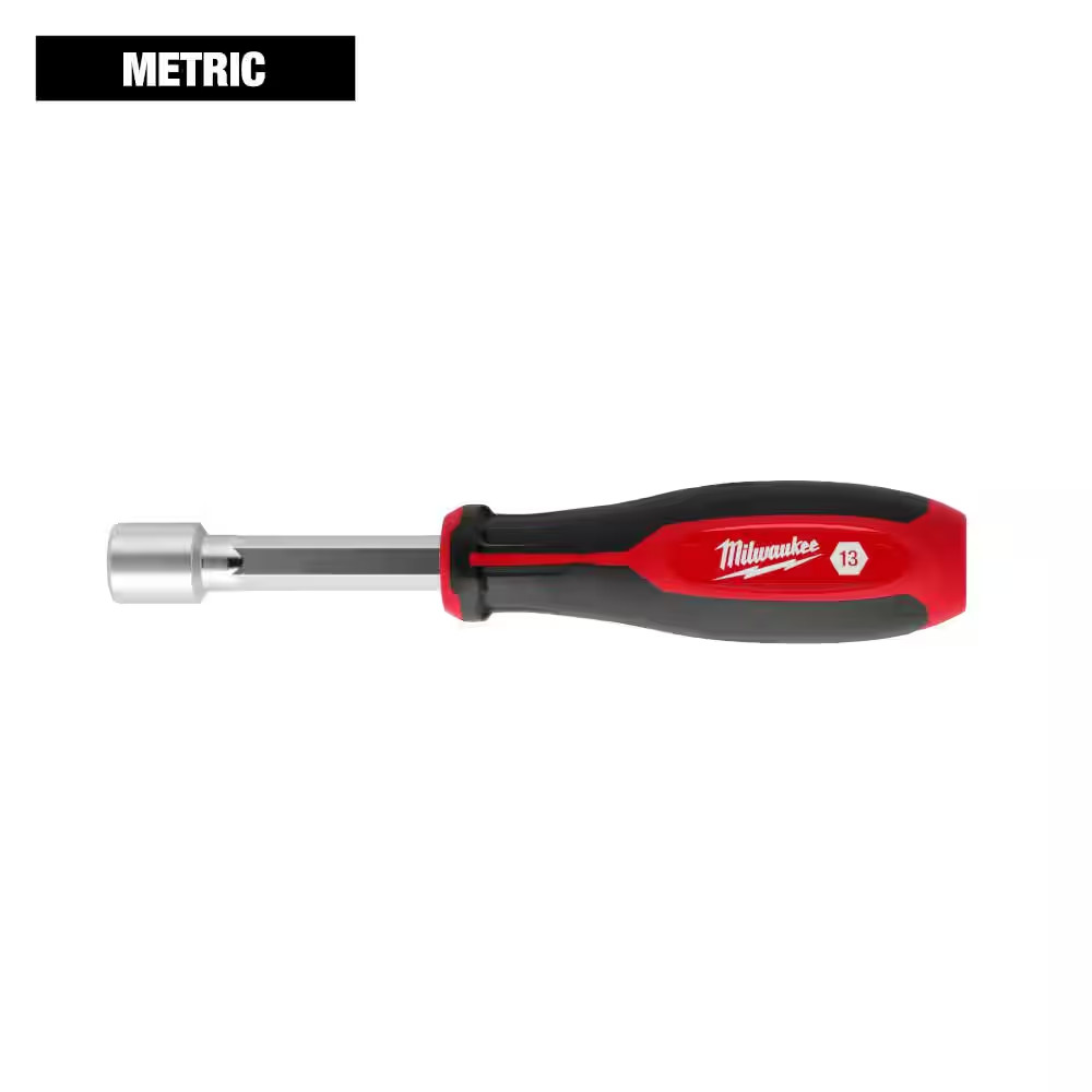 13 Mm Hollowcore Nut Driver