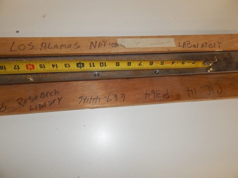 ^^ CHALLENGE 24" PAPER CUTTER BLADE (JNL32)