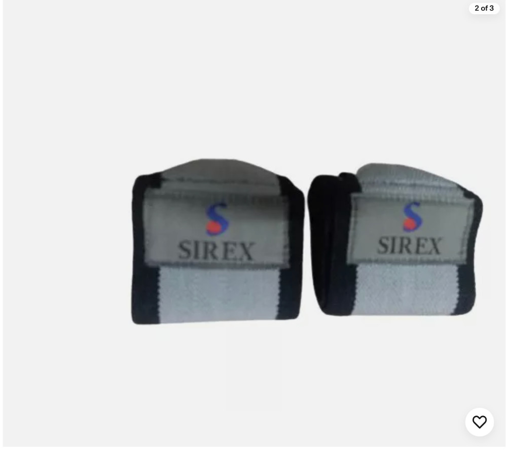 Wrist wraps for weightlifting/working out