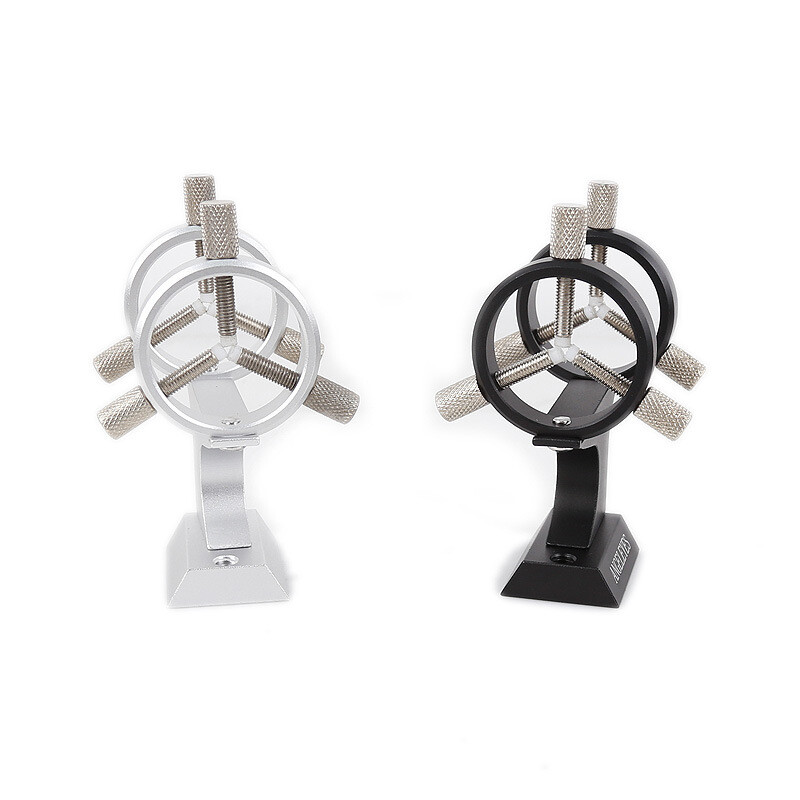 Adjustable Laser Pointer Bracket/Finder Scope Bracket for Astronomical Telescope