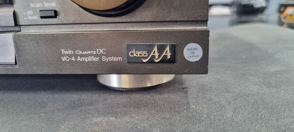 Technics ST-G70L-KEK Vintage Tune