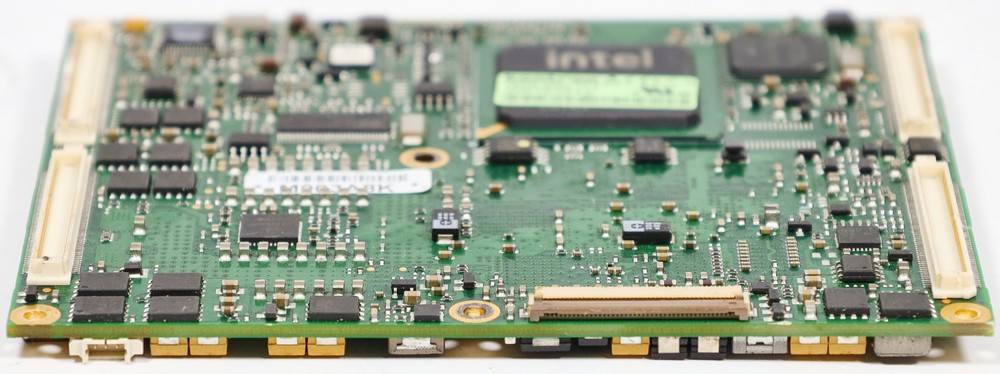 Kontron ETX-CD Embedded Industrial Control Computer 18030-0000-17-2