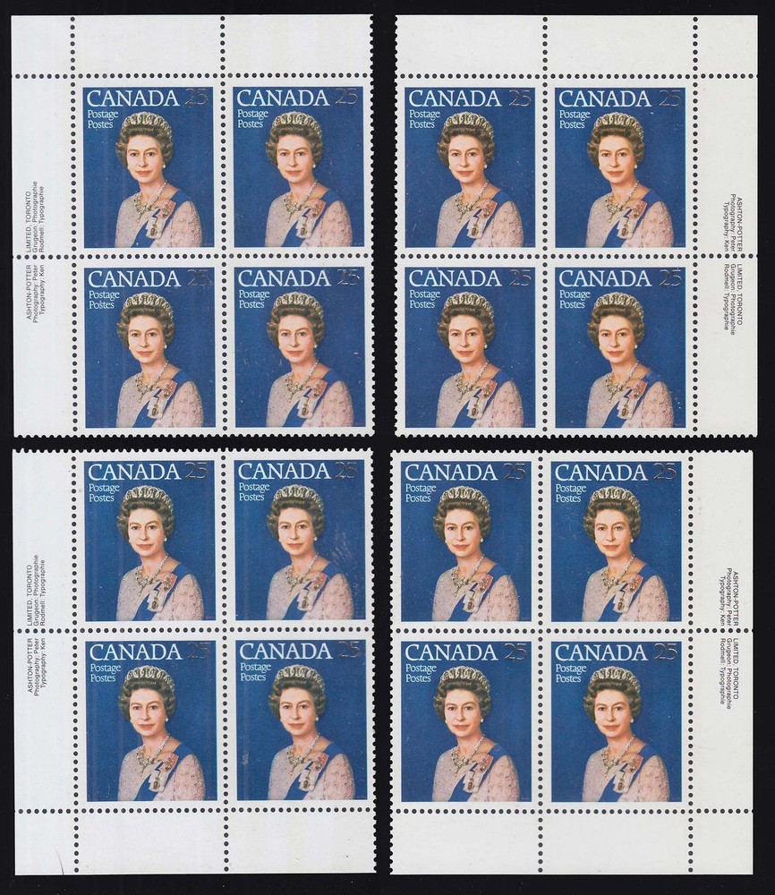 Canada Scott 704 Mint never hinged.