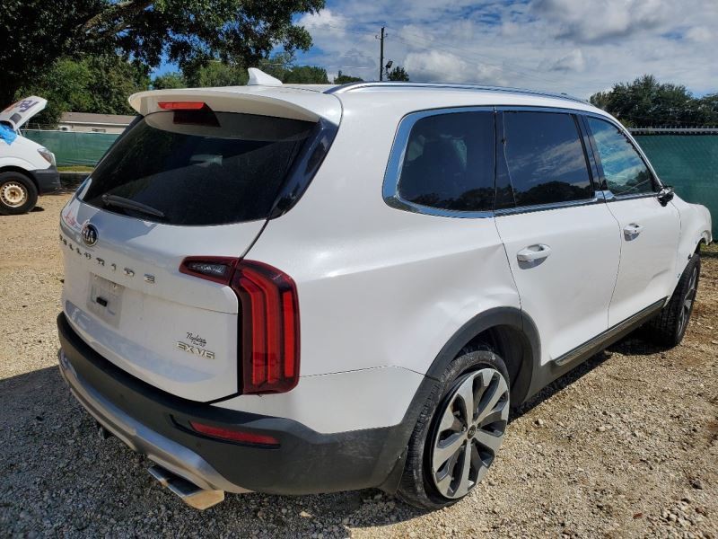 2020 2022 Kia Telluride OEM Right Rear Blind Spot Monitoring Radar Module