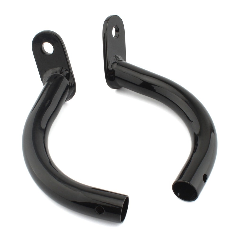 Saddlebag Guard Mount Support for Harley FLHR Road King Glide