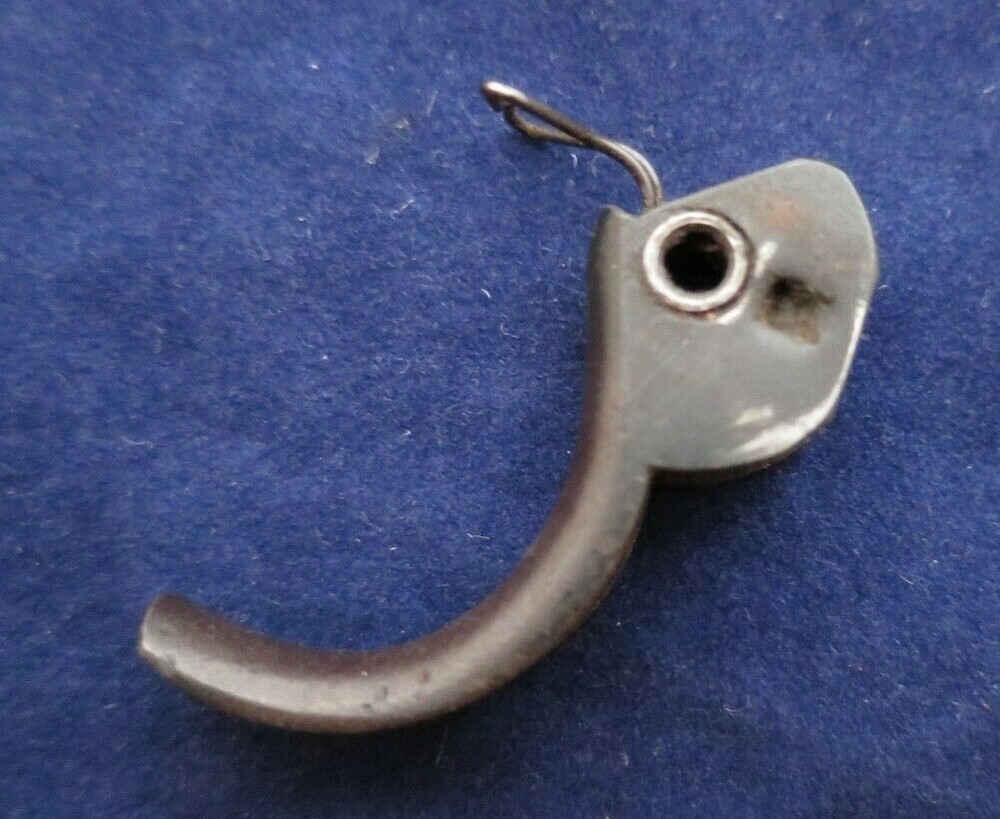 Walther WWII P-38 Trigger