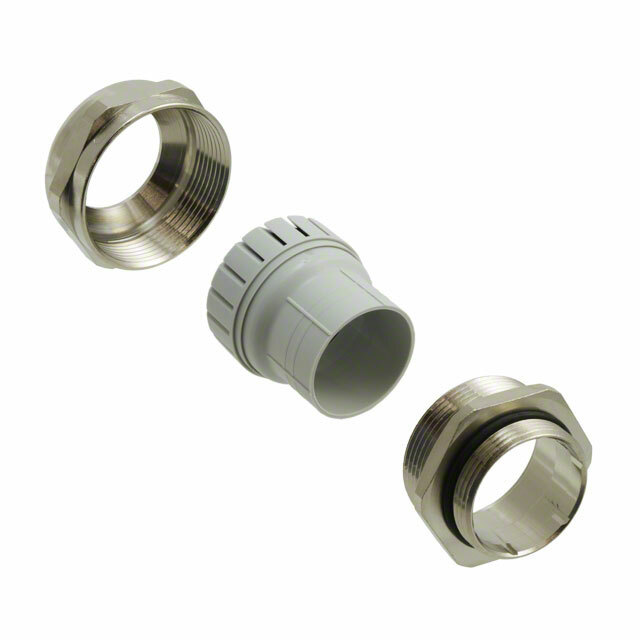 19000005096, Harting, Cable Clamp M32,