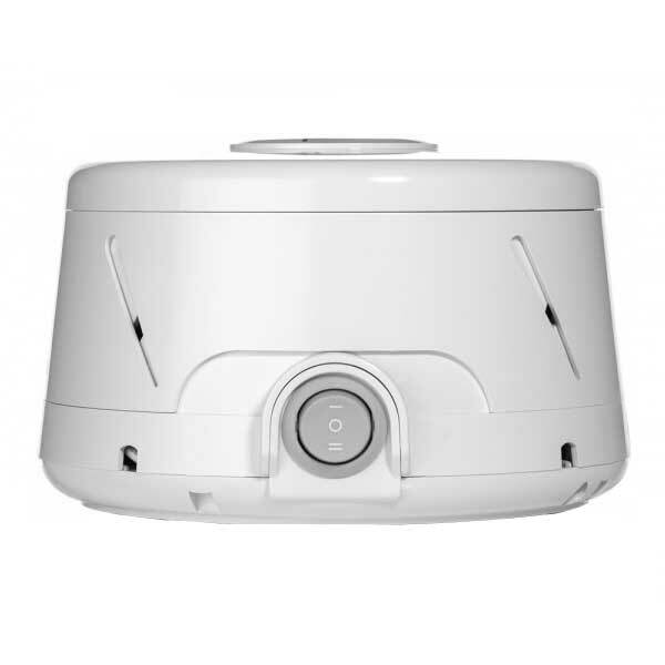 Marpac Dohm DS White Blocks Noises Adjustable Tone Volume Controls