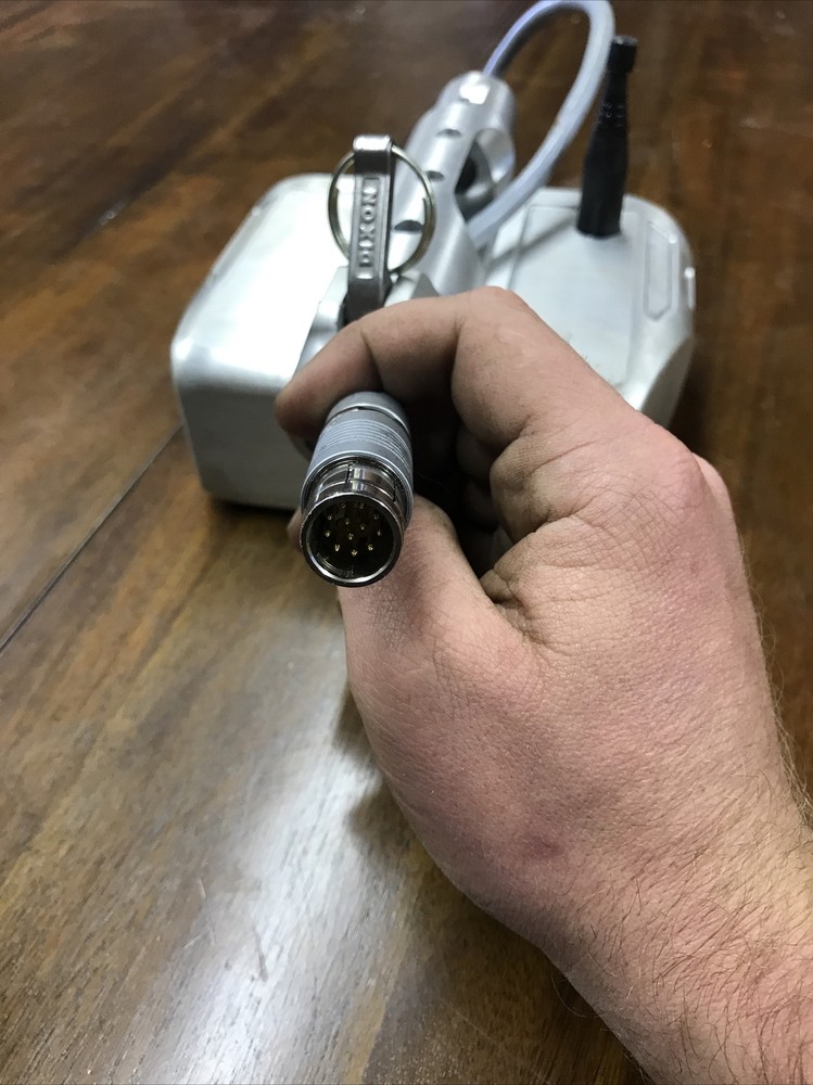 Envirosight Quickview Air Pack Model Av-ap