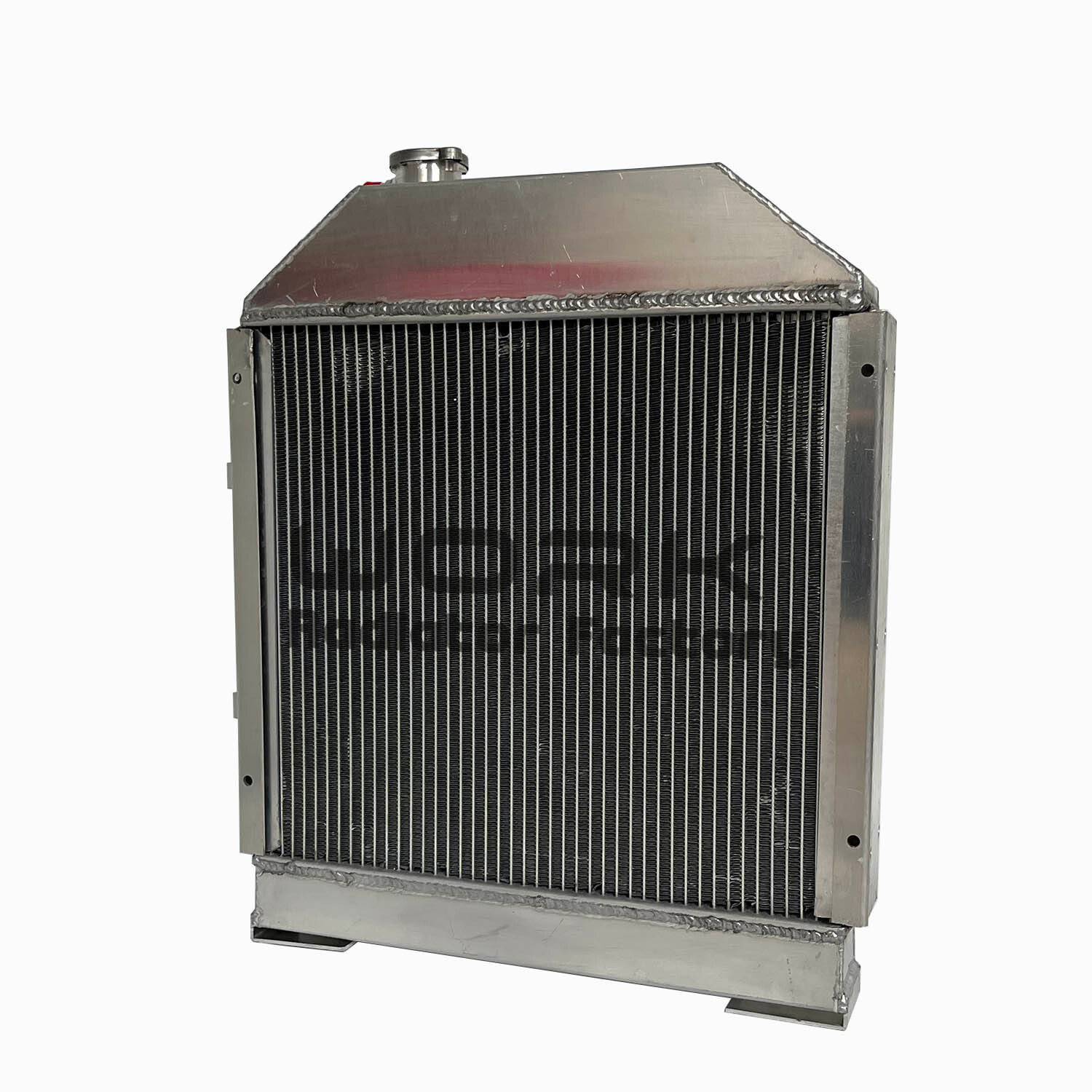 Radiator C7NN8005H Fit Ford New Holland Tractor 2000 2600 3000 3600 4000